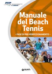 Manuale del beach tennis. Fase di pre-perfezionamento