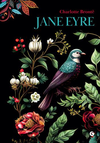 Jane Eyre - Charlotte Brontë - Libro Giunti Editore 2023, Classici collection | Libraccio.it