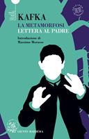   La metamorfosi-Lettera al padre. Ediz. integrale