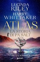   Atlas. La storia di Pa'Salt. Le sette sorelle