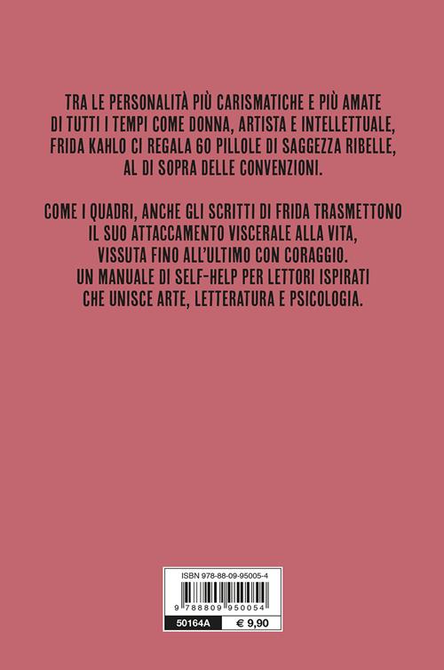 Frida Kahlo, lezioni di vita, la capacità di trasformare la propria  disabilità in uno stile che ha conquistato il mondo 