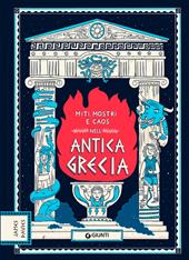 Miti, mostri e caos nell'Antica Grecia