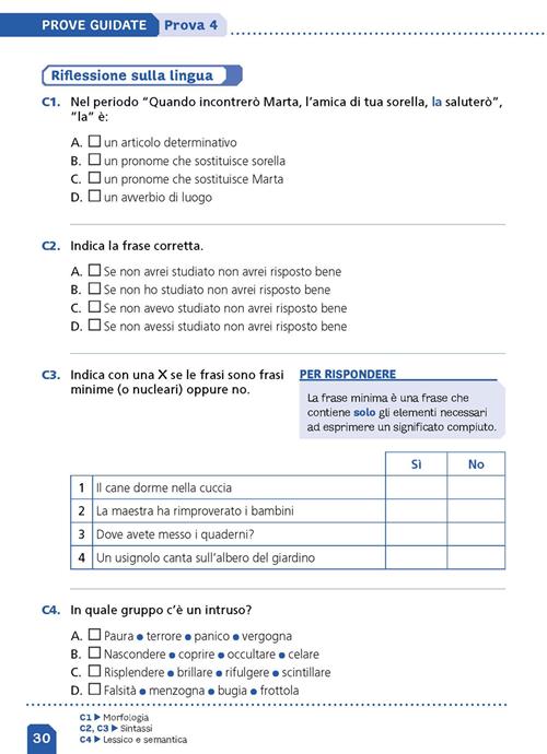 Più INVALSI. Italiano Matematica Inglese. Perla Scuola elementare