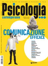 Psicologia contemporanea (2021). Vol. 285: Giugno-novembre