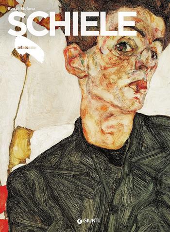 Schiele - Eva Di Stefano - Libro Giunti Editore 2017, Dossier d'art | Libraccio.it