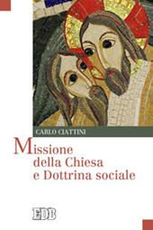 Missione della Chiesa e dottrina sociale