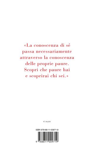 Il coraggio e la paura - Vito Mancuso - Libro Garzanti 2023, Elefanti bestseller | Libraccio.it