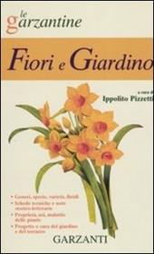 Enciclopedia dei fiori e del giardino