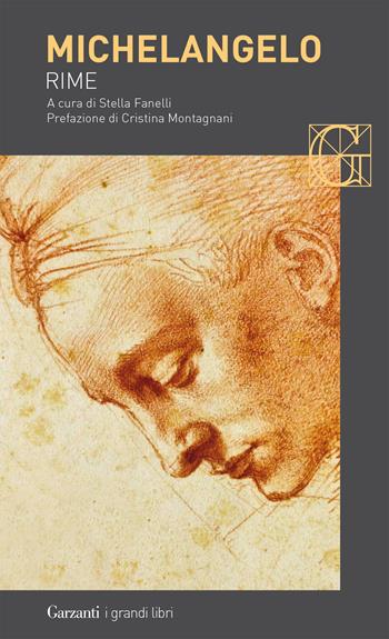 Rime - Michelangelo Buonarroti - Libro Garzanti 2019, I grandi libri | Libraccio.it