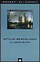 La camera da letto - Attilio Bertolucci - Libro Garzanti 2000, Gli elefanti. Poesia Cinema Teatro | Libraccio.it