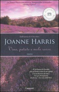 Vino, patate e mele rosse - Joanne Harris - Libro Garzanti 2008, Elefanti bestseller | Libraccio.it