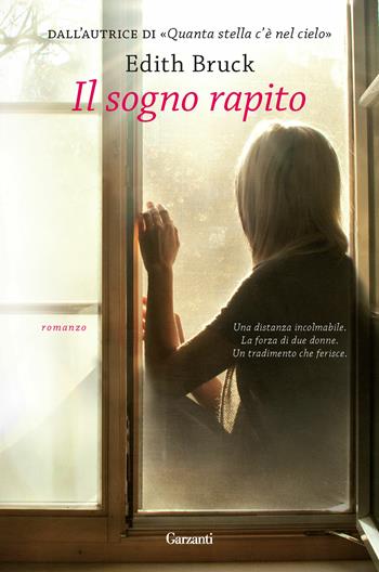 Il sogno rapito - Edith Bruck - Libro Garzanti 2014, Narratori moderni | Libraccio.it