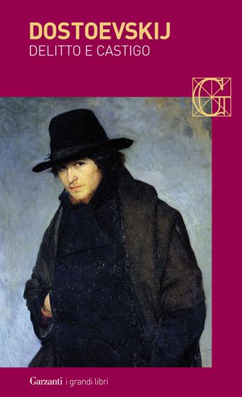 Delitto e castigo - Fëdor Dostoevskij - Libro Garzanti 2015, I grandi libri | Libraccio.it