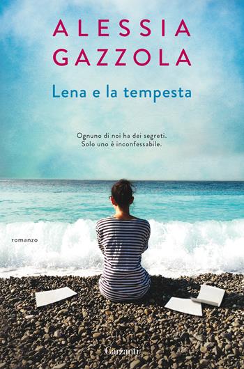 Lena e la tempesta - Alessia Gazzola - Libro Garzanti 2020, Elefanti top | Libraccio.it