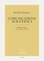 Comunicazione scientifica