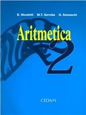 Aritmetica. Vol. 2