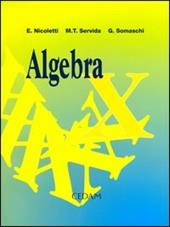 L'algebra. Con espansione online