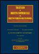 Trattato di diritto commerciale e di diritto pubblico dell'economia. Vol. 29/1: Il nuovo diritto societario