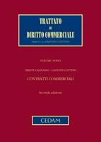 Trattato di diritto commerciale. Vol. 9