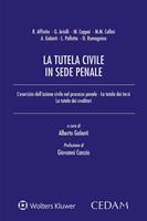   La tutela civile in sede penale