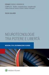 Neurotecnologie tra potere e libertà. Medicina, etica, discriminazioni di genere