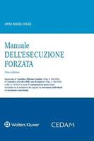 Manuale dell'esecuzione forzata