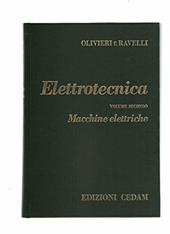 Elettrotecnica. Vol. 2: Macchine elettriche