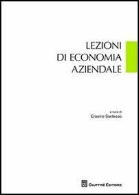 Lezioni di economia aziendale  - Libro Giuffrè 2010 | Libraccio.it