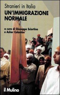 Stranieri in Italia. Un'immigrazione normale  - Libro Il Mulino 2003, Ricerche e studi dell'Istituto Carlo Cattaneo | Libraccio.it
