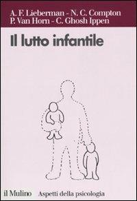Il lutto infantile  - Libro Il Mulino 2007, Aspetti della psicologia | Libraccio.it