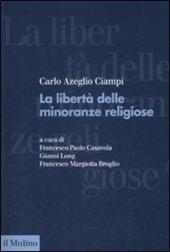 La libertà delle minoranze religiose in Italia