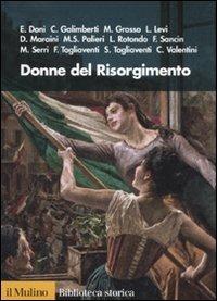 Donne del Risorgimento  - Libro Il Mulino 2011, Biblioteca storica | Libraccio.it