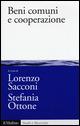 Beni comuni e cooperazione  - Libro Il Mulino 2015, Studi e ricerche | Libraccio.it