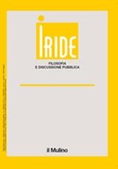 Iride (2015). Vol. 2