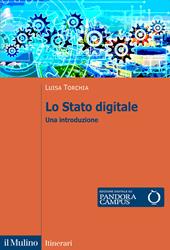 Lo Stato digitale. Una introduzione