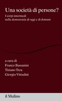   Una società di persone? I corpi intermedi nella democrazia di oggi e di domani