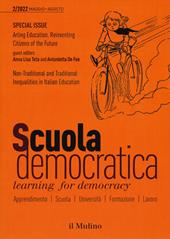 Scuola democratica. Learning for democracy (2022). Vol. 2
