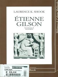 Etienne Gilson - Shook - Libro Jaca Book 1991, Di fronte e attr. Bibl. cult. mediev. | Libraccio.it