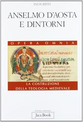 Anselmo d'Aosta e dintorni. Vol. 2