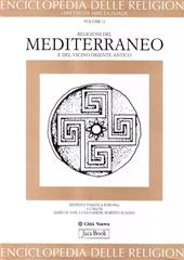 Religioni del Mediterraneo e del Vicino Oriente antico