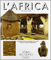 L' Africa (secoli VIII-XVIII)