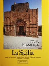 Italia romanica. Vol. 7: La Sicilia.