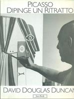Picasso dipinge un ritratto - David D. Duncan - Libro Jaca Book 1996, Varie. Fotografia | Libraccio.it