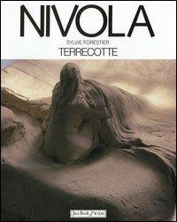 Nivola. Terrecotte. Opere dello studio Nivola, Amagansett, Usa - Sylvie Forestier - Libro Jaca Book 2004, I contemporanei | Libraccio.it