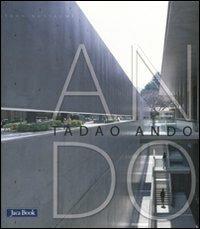 Tadao Ando. Ediz. illustrata - Yann Nussaume - Libro Jaca Book 2009, Architetture contemporanee | Libraccio.it