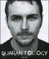 Quarantology. 1966-2006. Ediz. illustrata - Jovanotti - Libro Rizzoli 2006, I libri illustrati | Libraccio.it