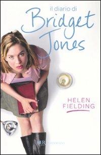 Il diario di Bridget Jones - Helen Fielding - Libro Rizzoli 2009, BUR Narrativa | Libraccio.it