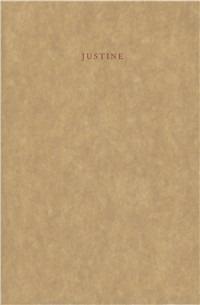 Justine. Ediz. lusso - François de Sade, Peter Saville - Libro Rizzoli 2009, BUR Varia | Libraccio.it