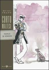 Corto Maltese. Favola di Venezia