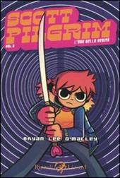 Scott Pilgrim. L'ora della verità. Vol. 6